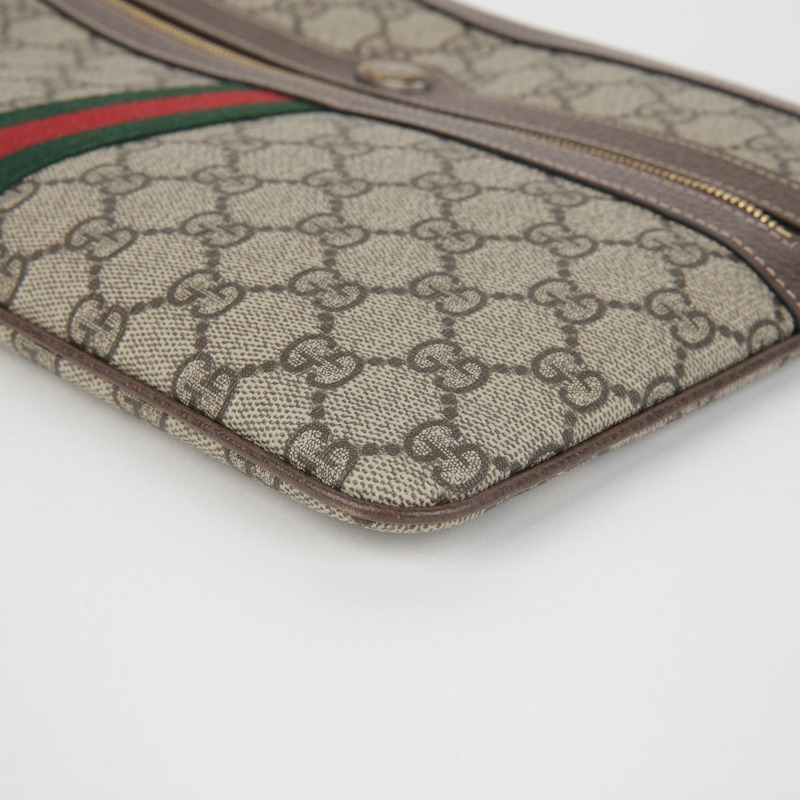 GUCCI 蛇形袋 517551-6