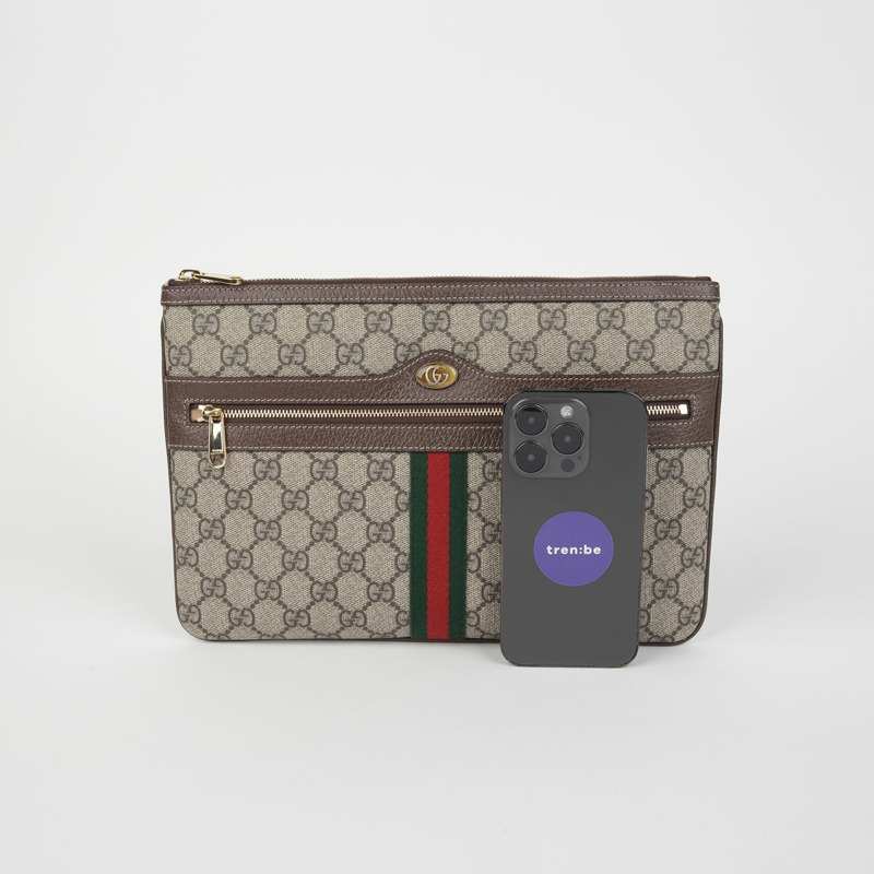 GUCCI 蛇形袋 517551-7