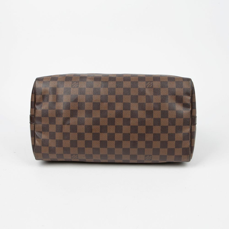 LOUIS VUITTON Speedy Bandouliere 35 手提單肩包 N41366-7
