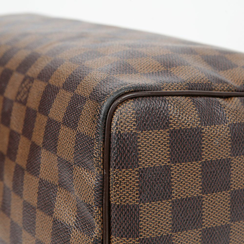 LOUIS VUITTON Speedy Bandouliere 35 手提單肩包 N41366-8