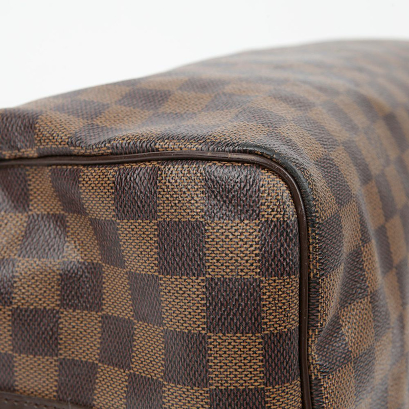 LOUIS VUITTON Speedy Bandouliere 35 手提單肩包 N41366-9