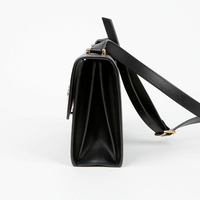GUCCI Jumi 小號肩斜背包 576388-5