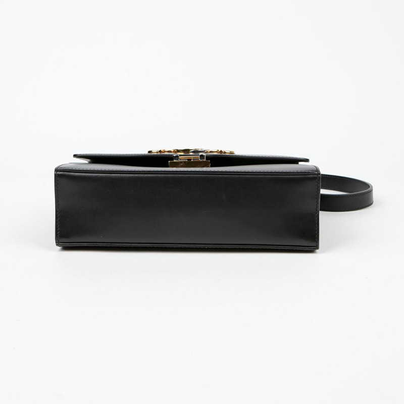 GUCCI Jumi 小號肩斜背包 576388-6