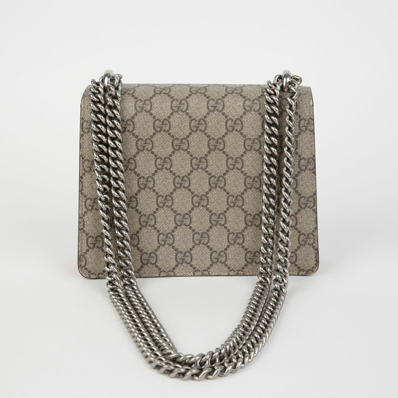 【包稅】GUCCI Dionysus迷你鏈條單肩斜背包 421970-3