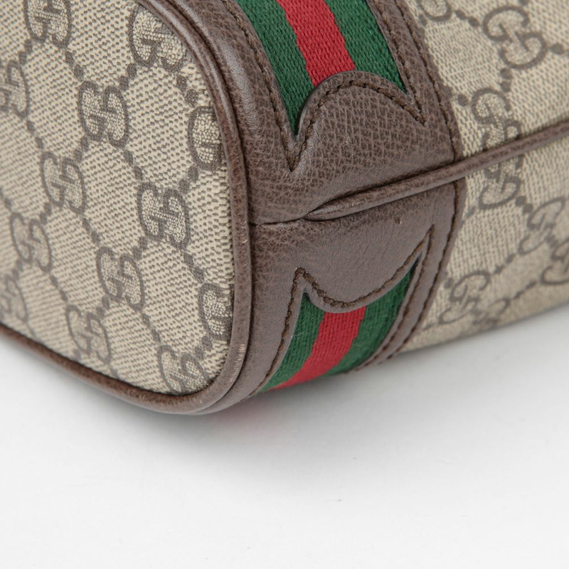 GUCCI Ophidia 迷你水桶肩斜背包 550620-6