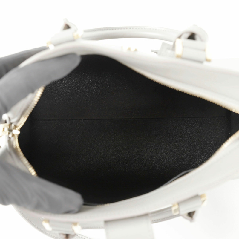 SAINT LAURENT Cabas 嬰兒手提單肩包 472466-11