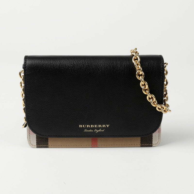 BURBERRY Hampshire 肩斜背包 8027874-0