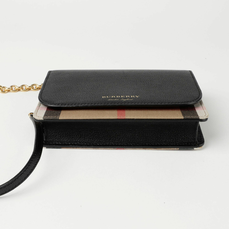 BURBERRY Hampshire 肩斜背包 8027874-6