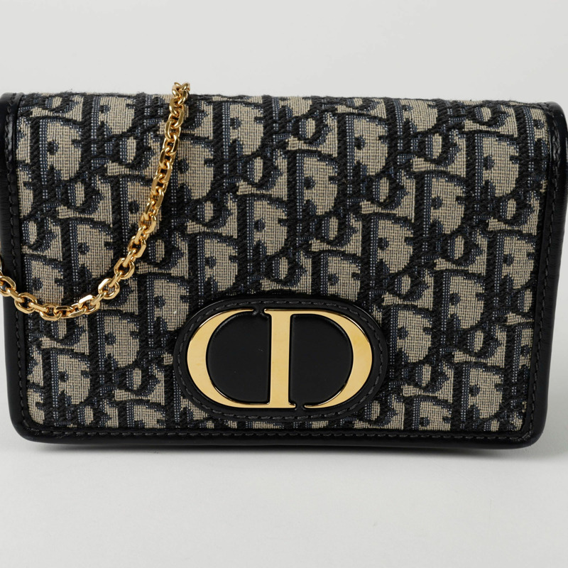 DIOR Montain 30 二合一小袋腰帶單肩包 S2086UTZQ-2