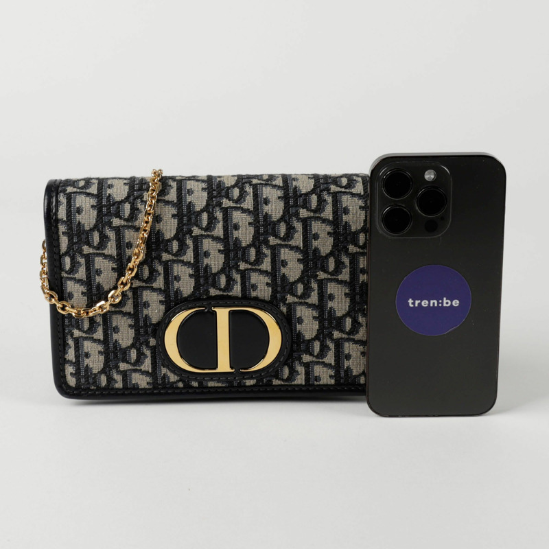 DIOR Montain 30 二合一小袋腰帶單肩包 S2086UTZQ-8