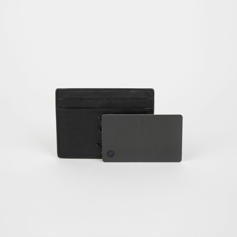 SAINT LAURENT 字母組合卡包錢包 485631-9
