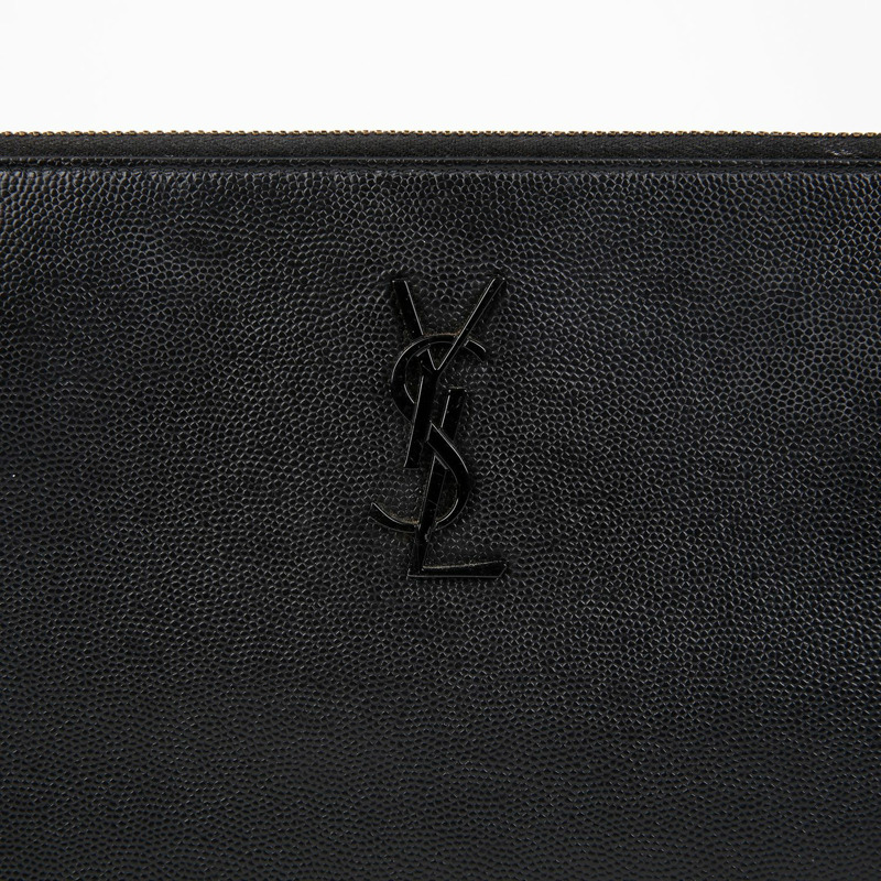 SAINT LAURENT Monogram 大號手包 534680-1