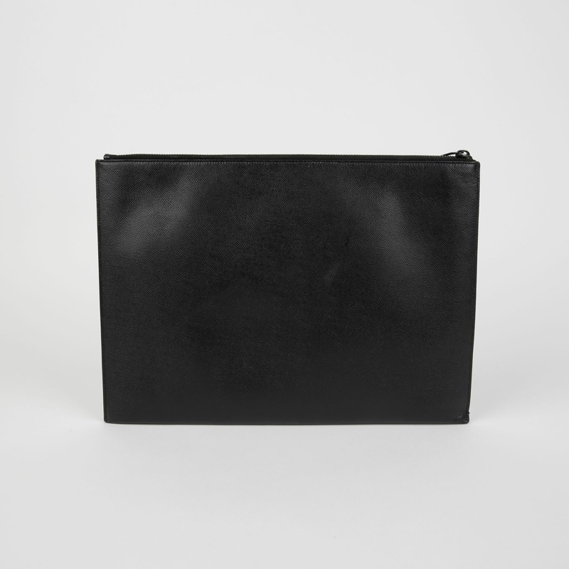 SAINT LAURENT Monogram 大號手包 534680-3