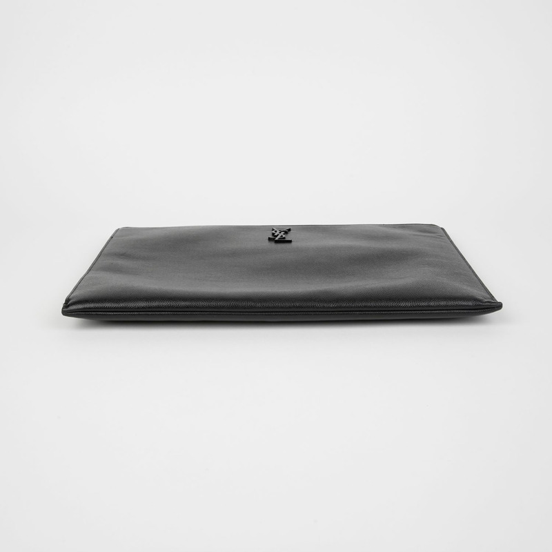 SAINT LAURENT Monogram 大號手包 534680-6