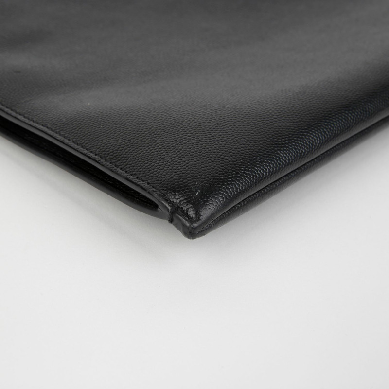 SAINT LAURENT Monogram 大號手包 534680-7