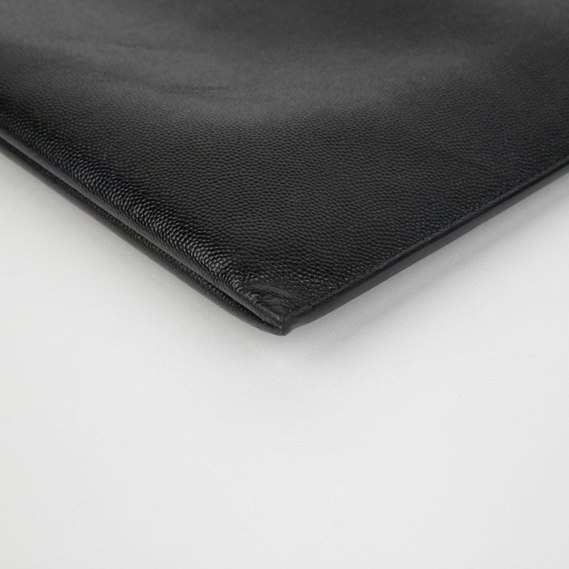 SAINT LAURENT Monogram 大號手包 534680-8