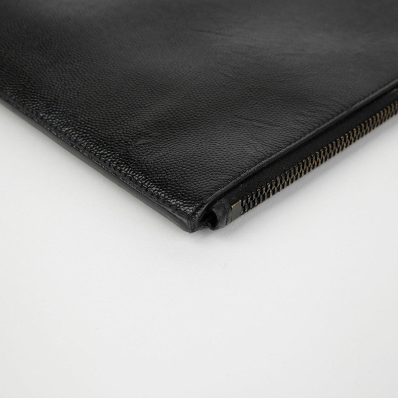 SAINT LAURENT Monogram 大號手包 534680-9