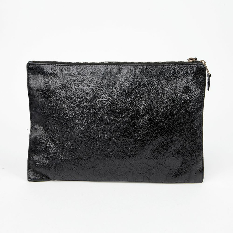 BALENCIAGA 巨型手拿包 541818-2