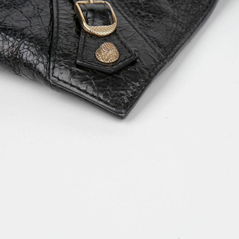 BALENCIAGA 巨型手拿包 541818-5