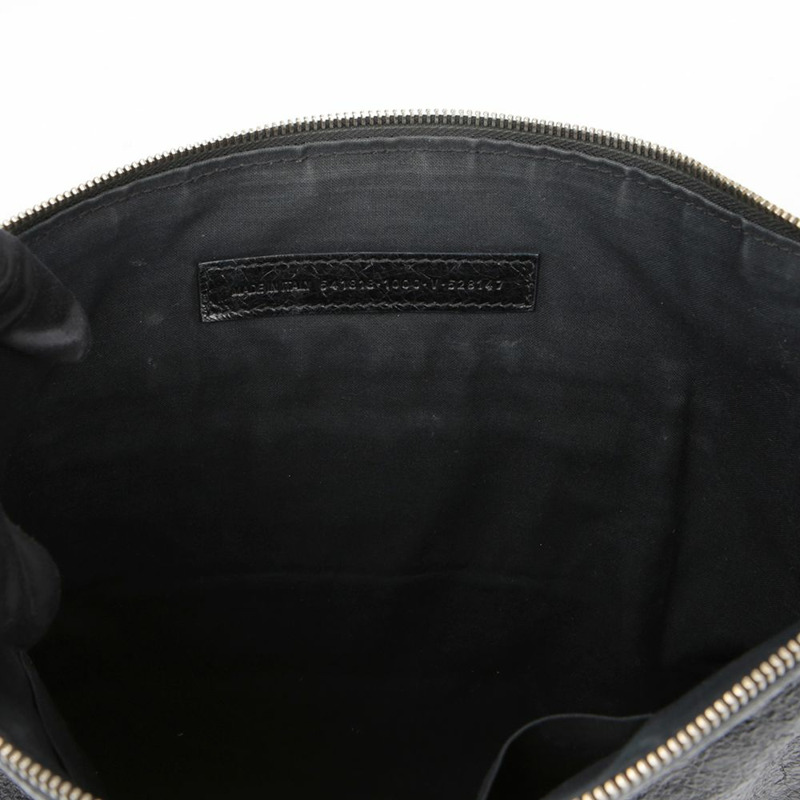 BALENCIAGA 巨型手拿包 541818-9