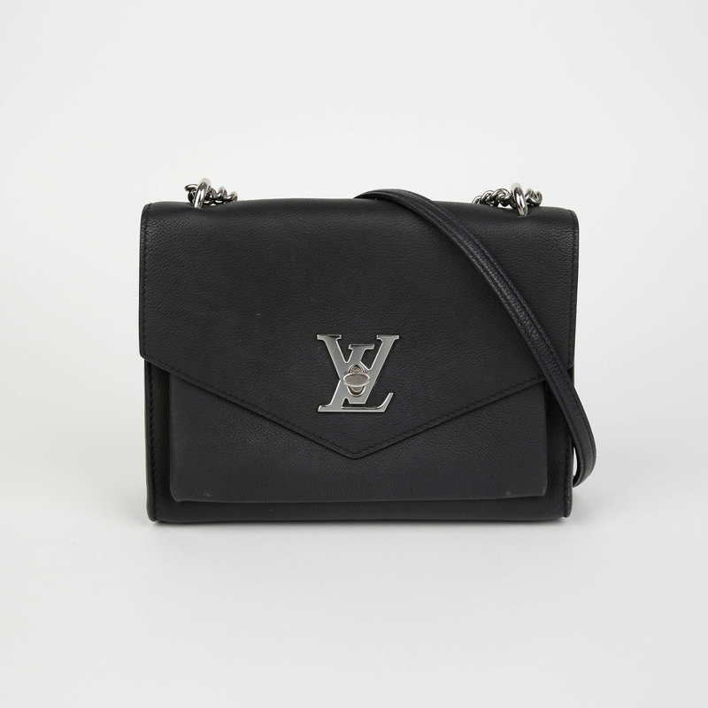 LOUIS VUITTON M51418 My Lock Me BB 鏈條肩斜背包-1