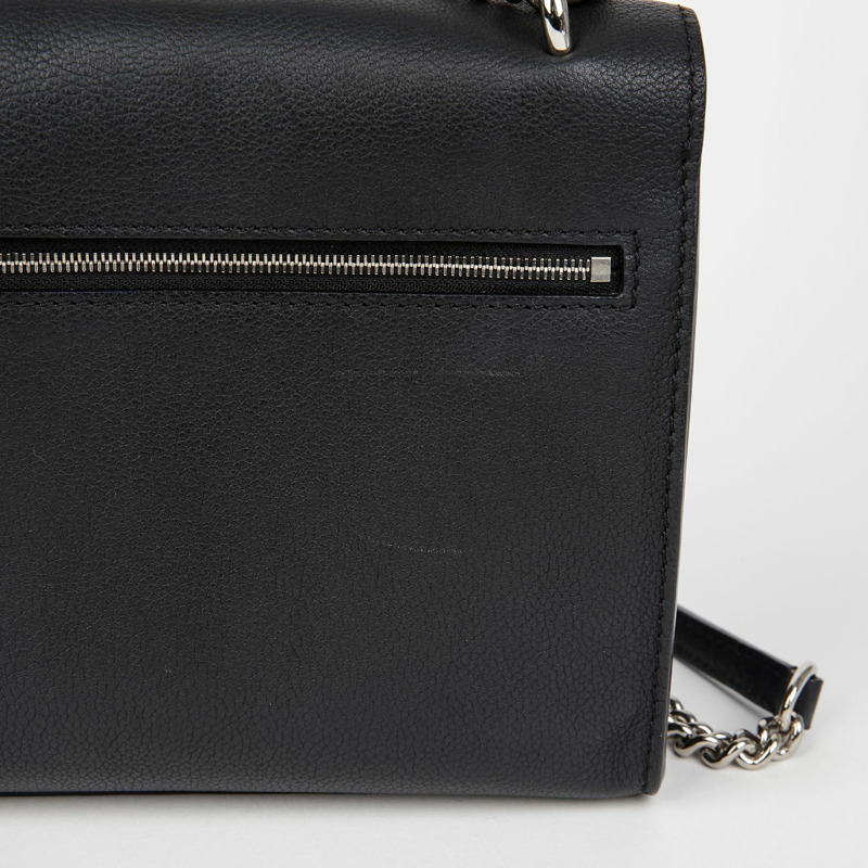 LOUIS VUITTON M51418 My Lock Me BB 鏈條肩斜背包-5