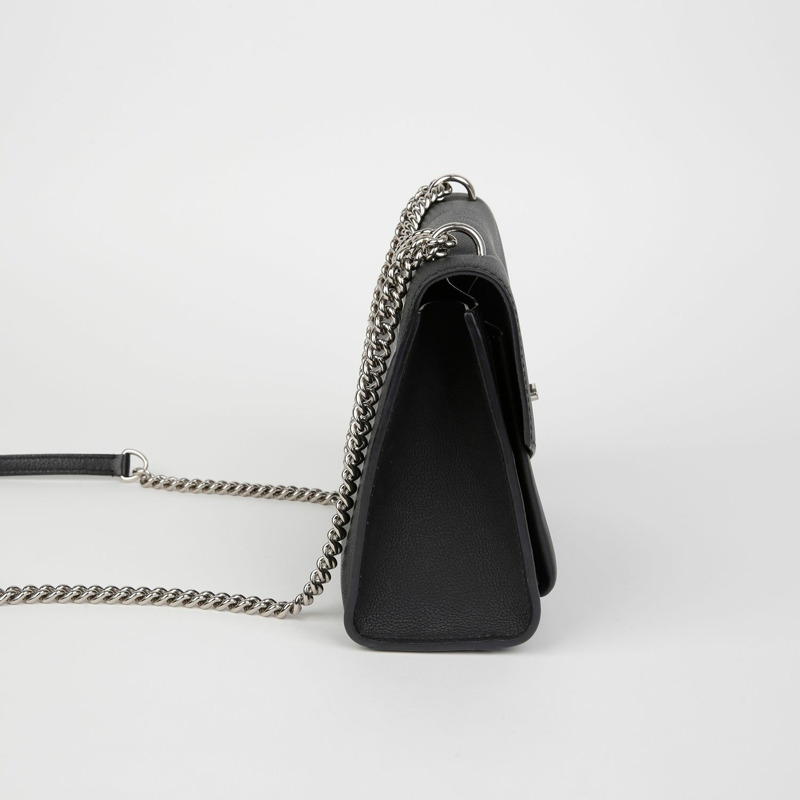LOUIS VUITTON M51418 My Lock Me BB 鏈條肩斜背包-6