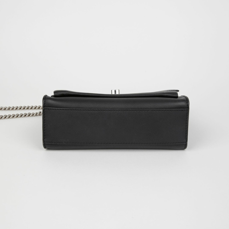 LOUIS VUITTON M51418 My Lock Me BB 鏈條肩斜背包-7