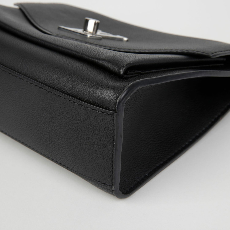 LOUIS VUITTON M51418 My Lock Me BB 鏈條肩斜背包-11