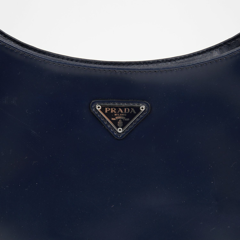 PRADA Cleoe Hobo 肩背包 1BC499-1