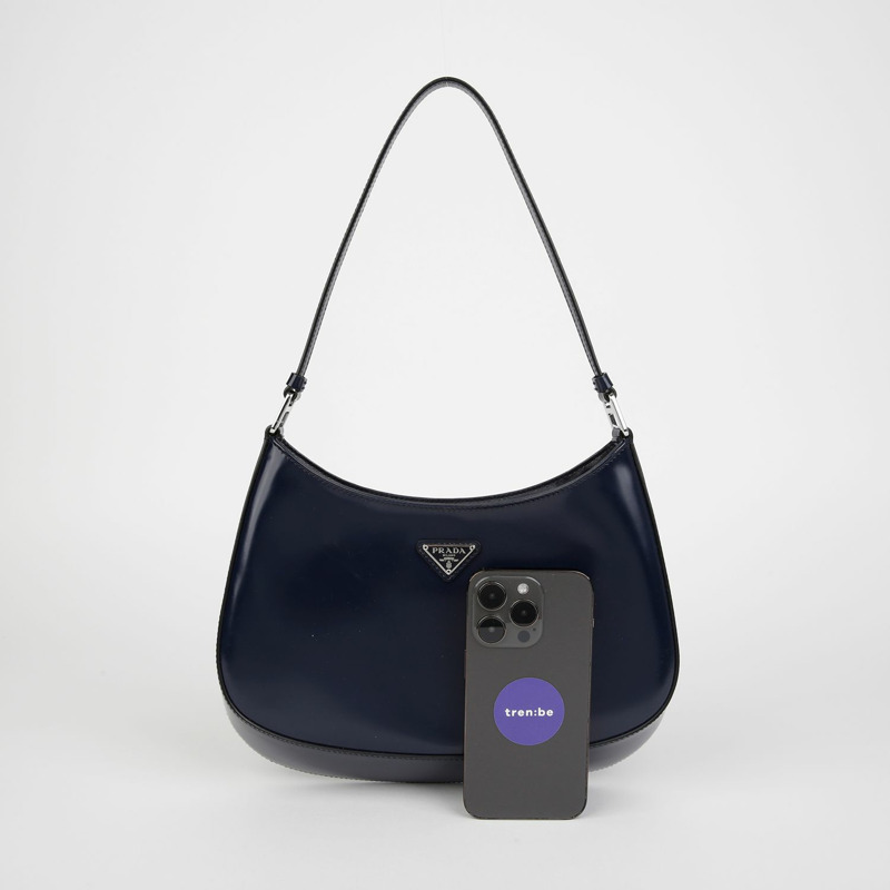 PRADA Cleoe Hobo 肩背包 1BC499-5