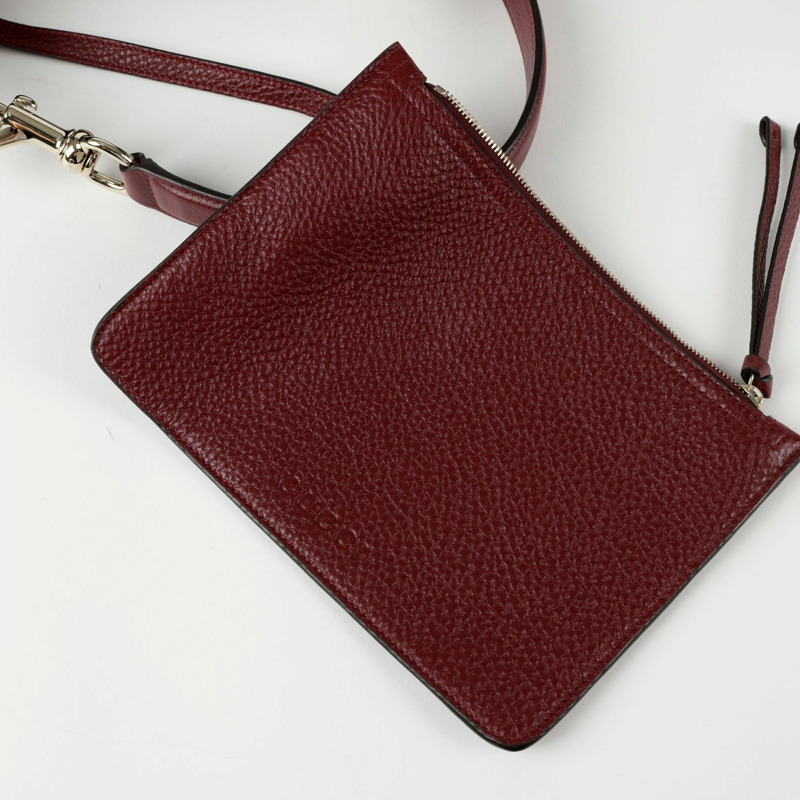 GUCCI 820169 B 中單肩包-9
