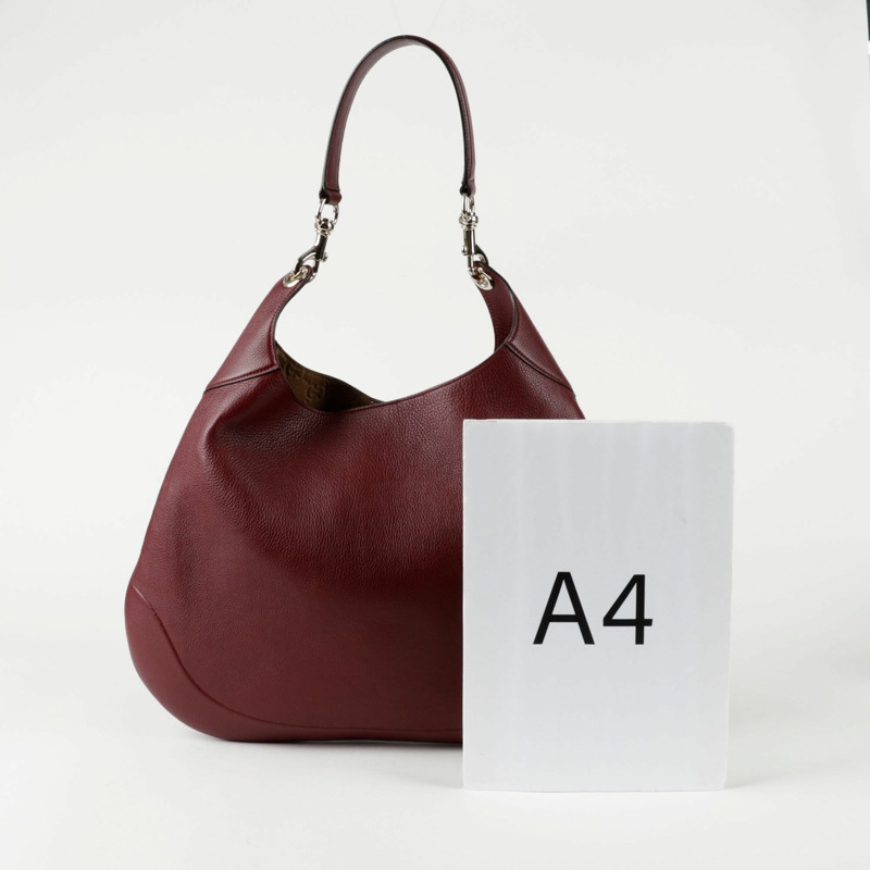 GUCCI 820169 B 中單肩包-10