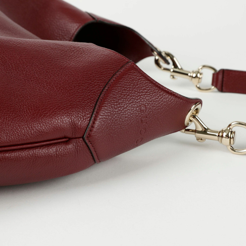 【包稅】GUCCI 820169 B 中單肩包-6