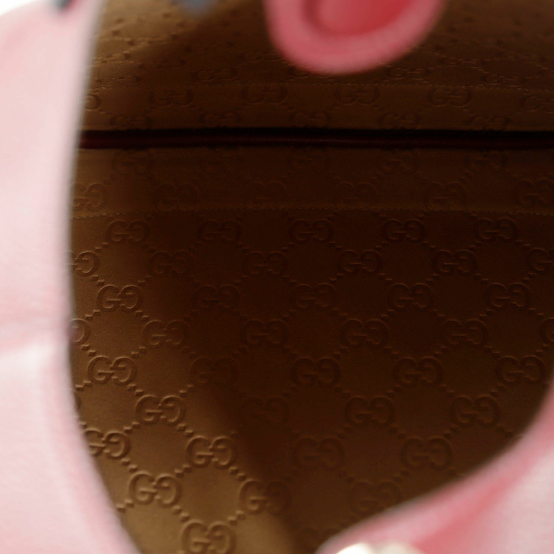 【包稅】GUCCI 820169 B 中單肩包-11