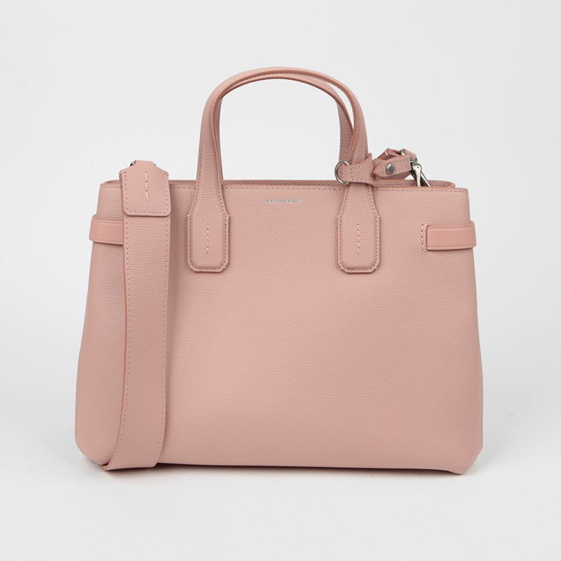 BURBERRY Banner 中型托特單肩包 8006325-1
