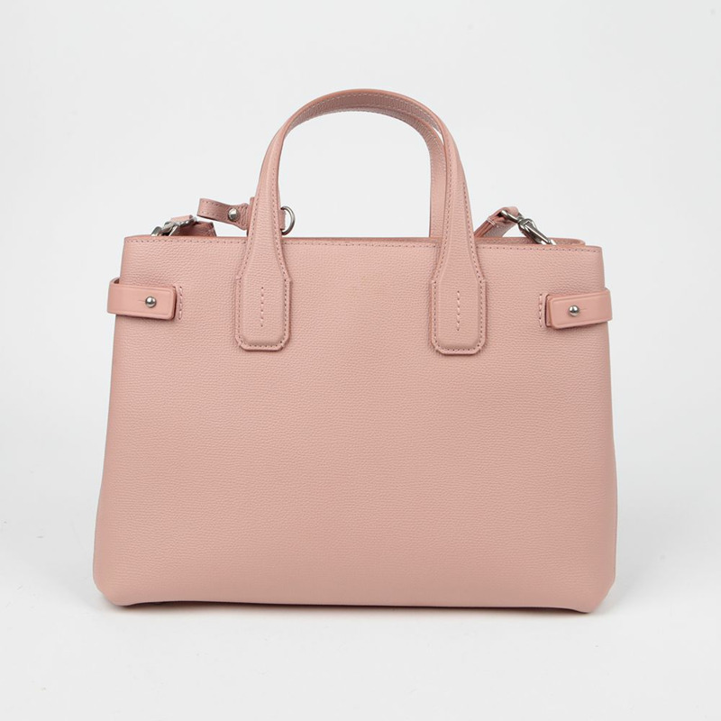 BURBERRY Banner 中型托特單肩包 8006325-3