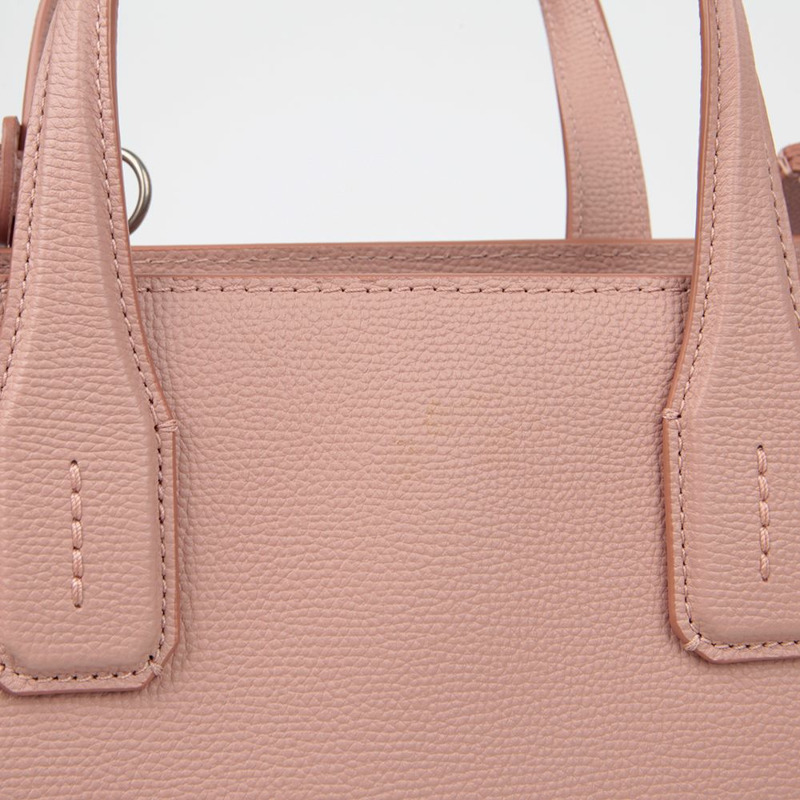 BURBERRY Banner 中型托特單肩包 8006325-4