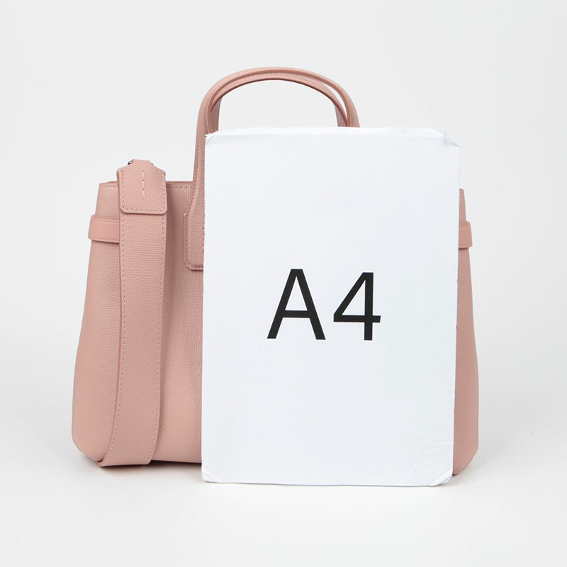 BURBERRY Banner 中型托特單肩包 8006325-9