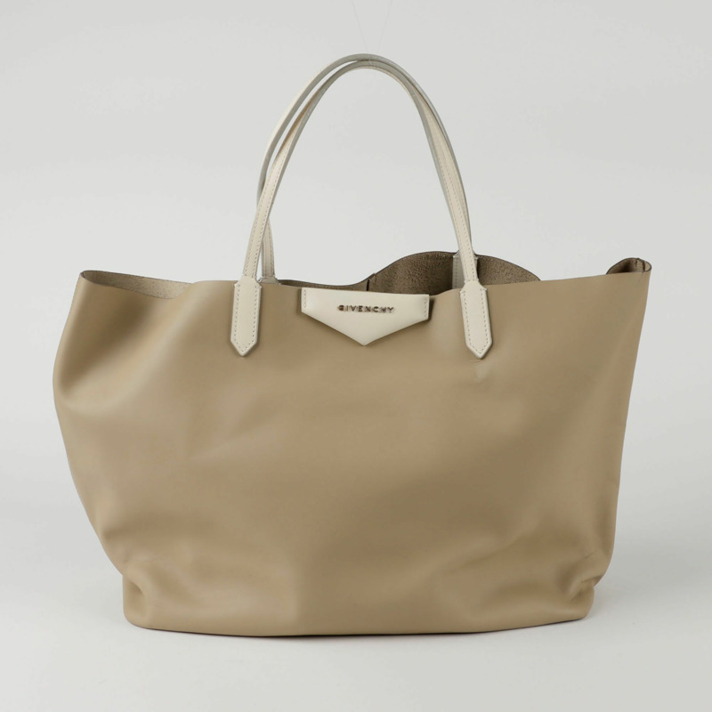 GIVENCHY Antigona 購物肩背包-0