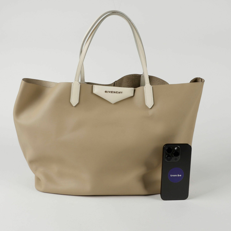 GIVENCHY Antigona 購物肩背包-13
