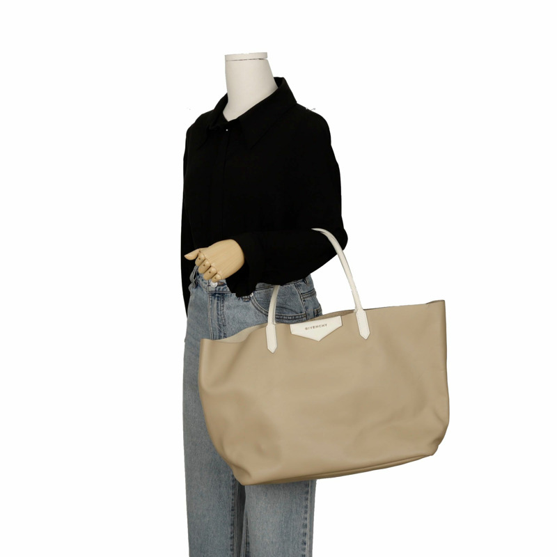 GIVENCHY Antigona 購物肩背包-15