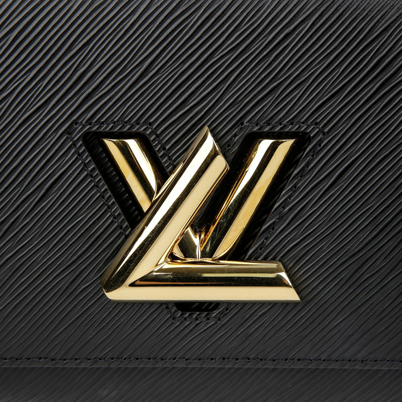 【包稅】LOUIS VUITTON M57505 Twist MM 手提單肩包-2