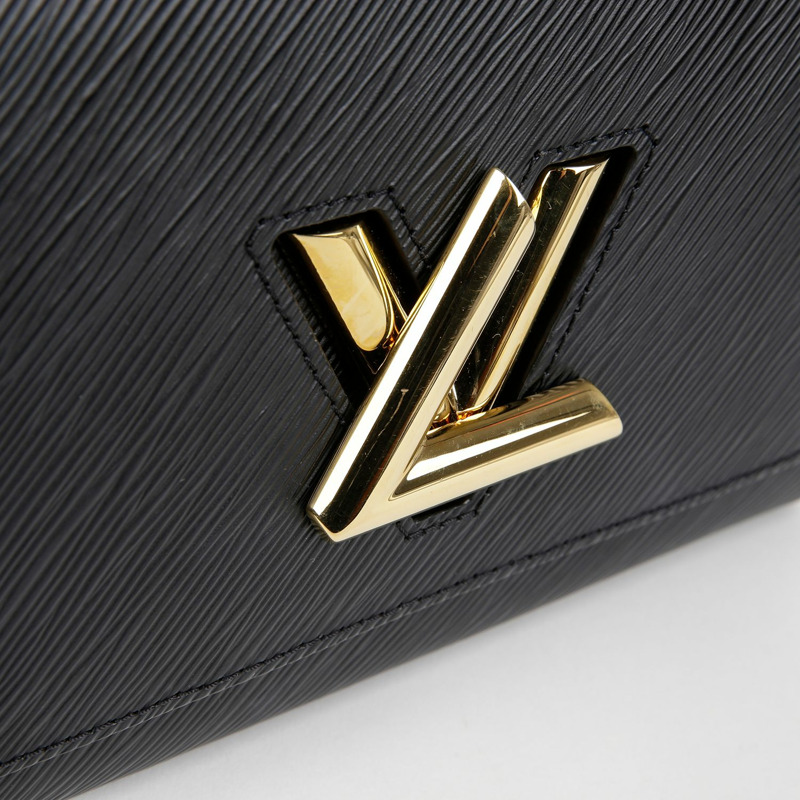 【包稅】LOUIS VUITTON M57505 Twist MM 手提單肩包-3
