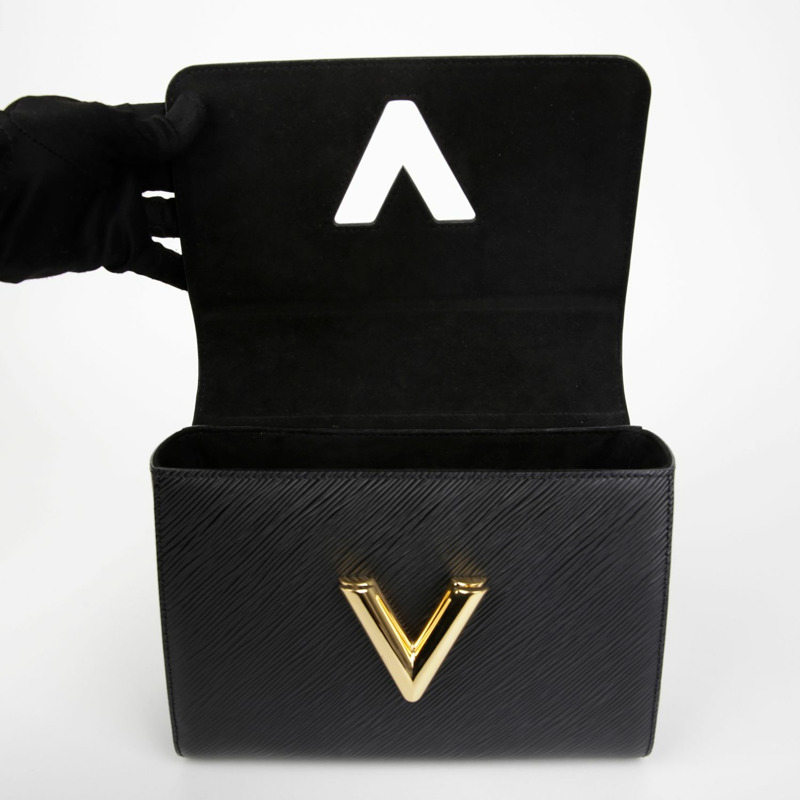 【包稅】LOUIS VUITTON M57505 Twist MM 手提單肩包-8