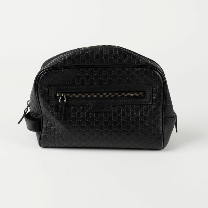 GUCCI Microshima 收納袋 419775-0