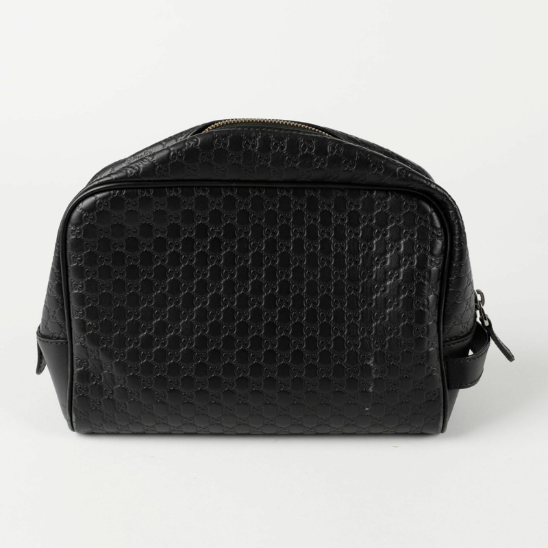 GUCCI Microshima 收納袋 419775-3