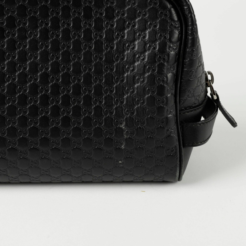 GUCCI Microshima 收納袋 419775-4