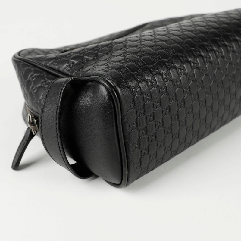 GUCCI Microshima 收納袋 419775-6