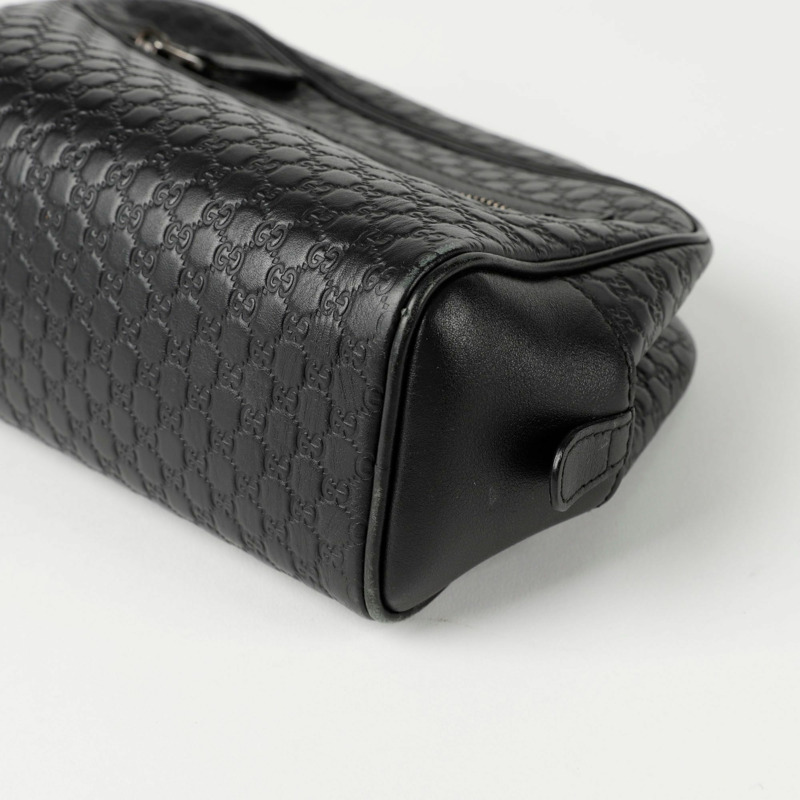 GUCCI Microshima 收納袋 419775-8